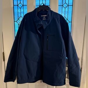 Wrangler jacket xxl